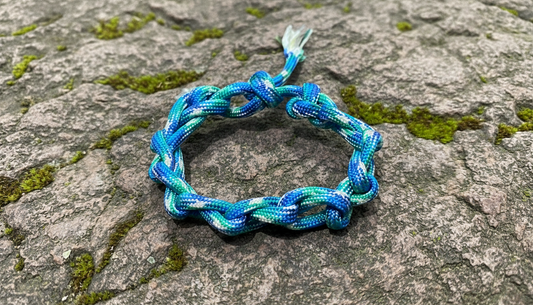 Paracord Bracelet