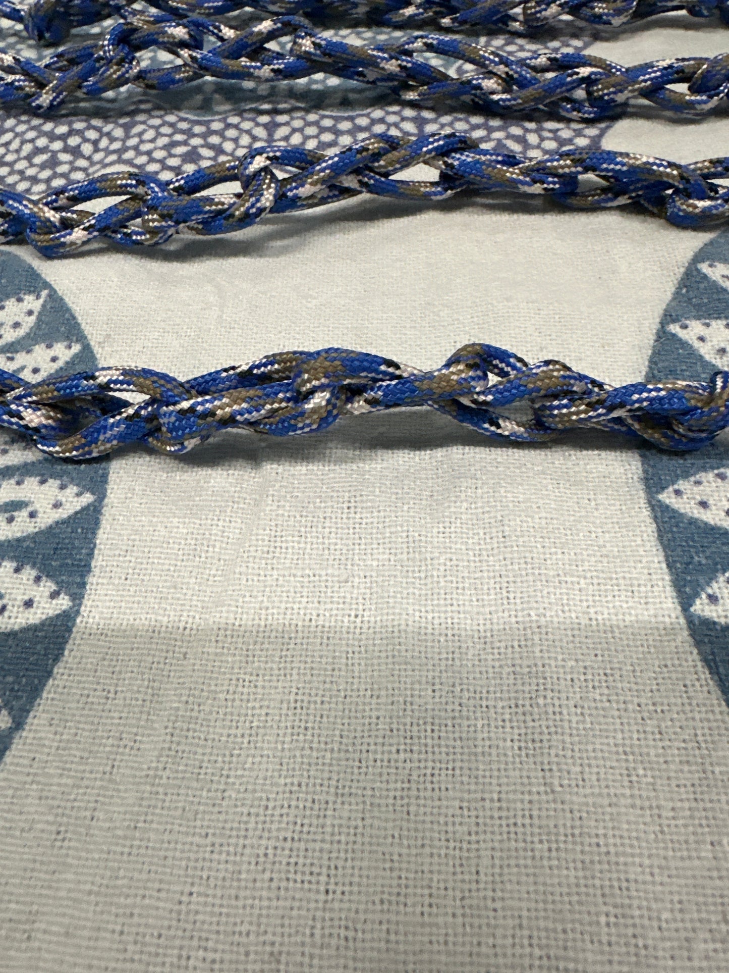 Paracord Bracelet