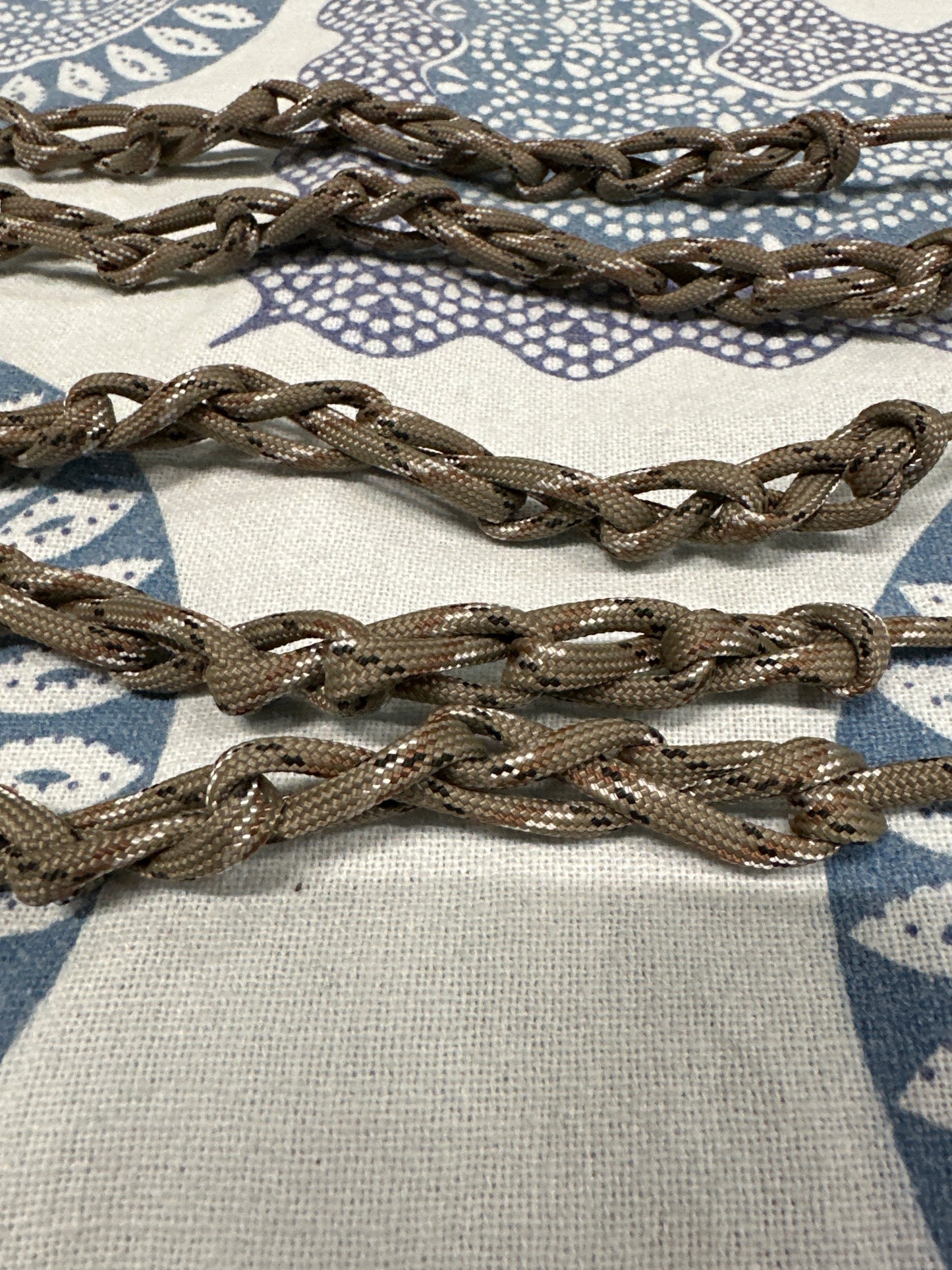 Paracord Bracelet